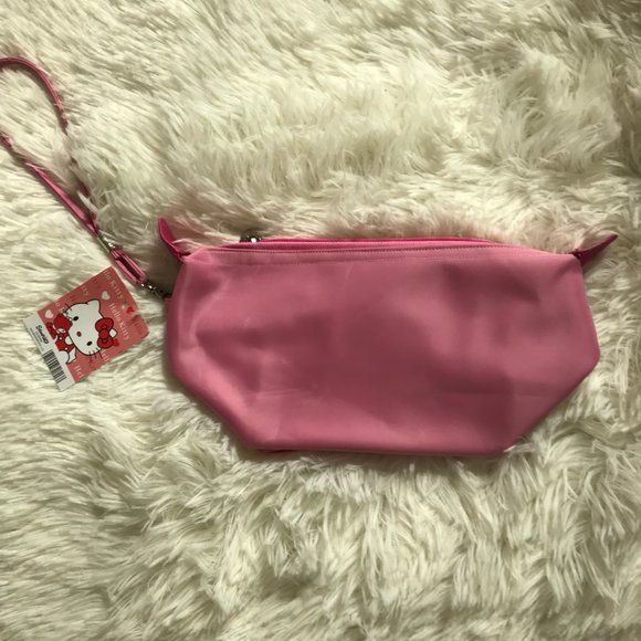 Hello kitty makeup bag - Picture 9 of 9
